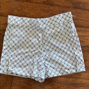 SO CUTE Janie & Jack Shorts Girls Sz 5